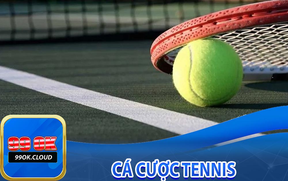 Cá cược tennis