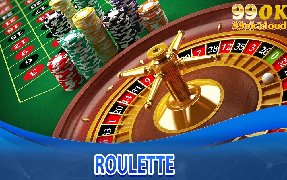 Roulette