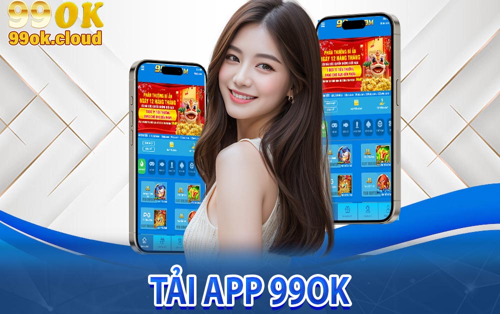 Tải App 99OK