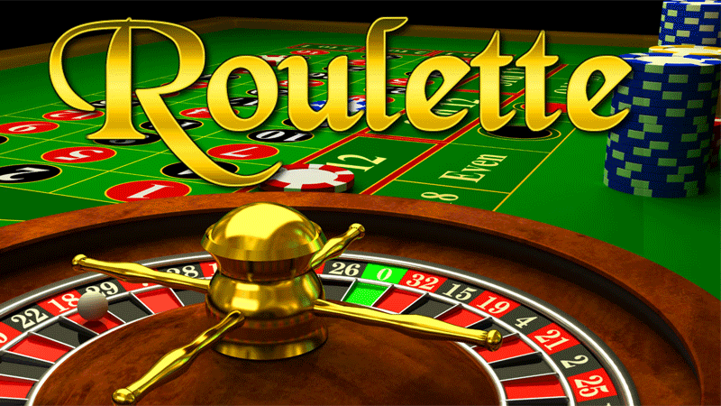 Roulette Online