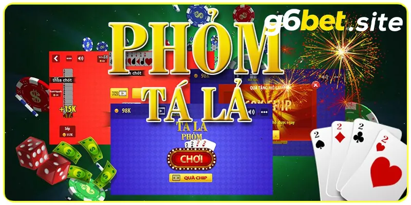 Các Chiến Thuật Đọc Vị Tá Lả G6BET