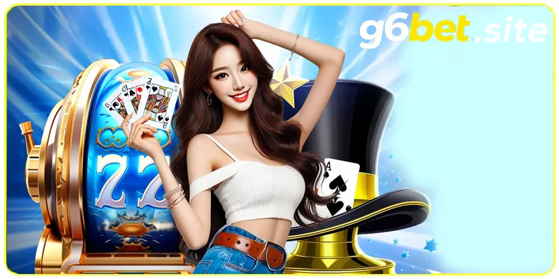 Đọc Vị Tá Lả G6BET Chuẩn Xác – Chiến Thuật Săn Thưởng Siêu Đậm