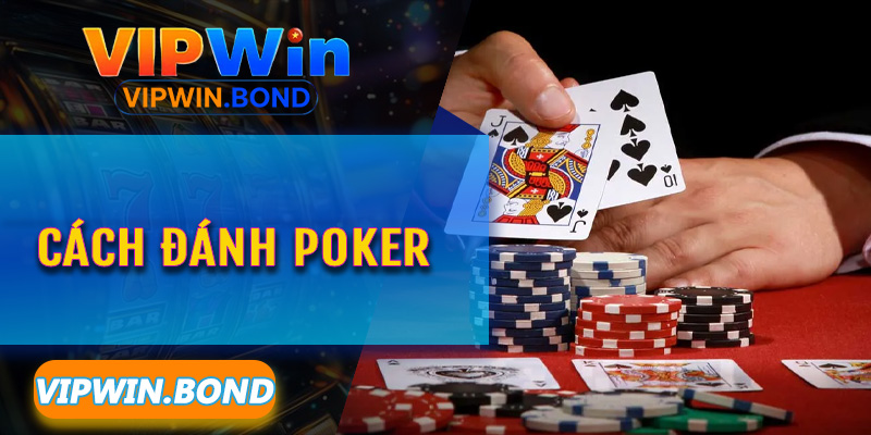 Chiến thuật 4 giai đoạn: Từ Pre-flop đến khoảnh khắc River